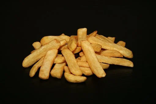 Grande frite