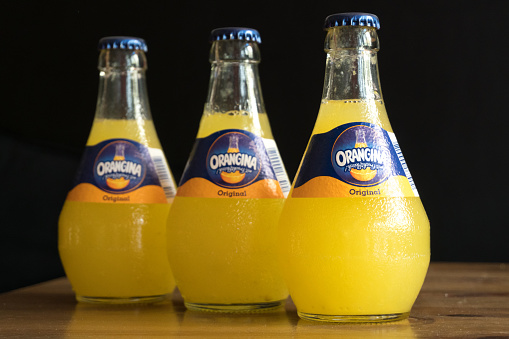 Orangina